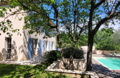 vente maison 430 000 € à proximité de Saint-Remèze (07700)