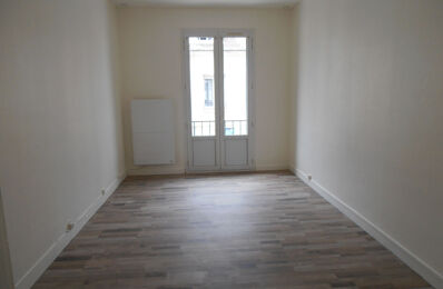 location appartement 635 € CC /mois à proximité de Béthisy-Saint-Martin (60320)