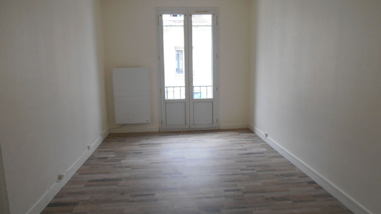appartement 2 pièces 50 m2 à louer à Pont-Sainte-Maxence (60700)