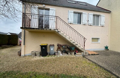 vente maison 174 000 € à proximité de Bagneux-la-Fosse (10340)