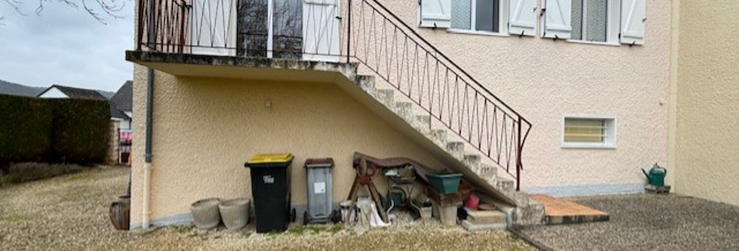 Maison 7 Pièces 105 m² à vendre à Tonnerre (89700)