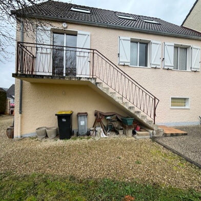 Maison 7 pièces 125000 €