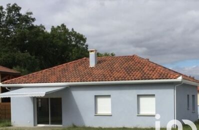 vente maison 204 000 € à proximité de Salles-Adour (65360)