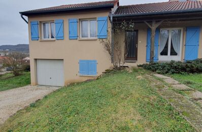 vente maison 220 000 € à proximité de Liverdun (54460)