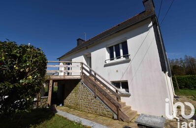 vente maison 195 000 € à proximité de Bannalec (29380)