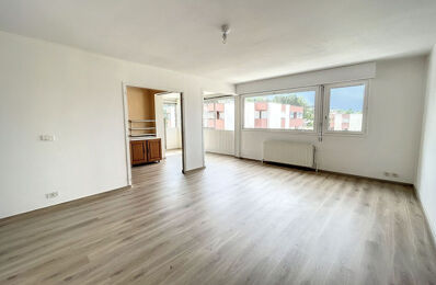 appartement 4 pièces 93 m2 à louer à Chambéry (73000)