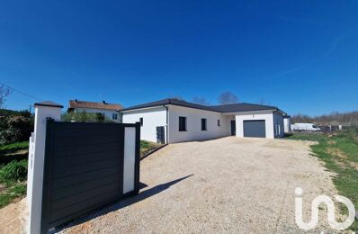 vente maison 270 000 € à proximité de Gensac (82120)