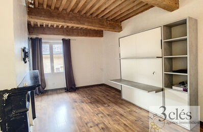 location appartement 575 € CC /mois à proximité de Novalaise (73470)