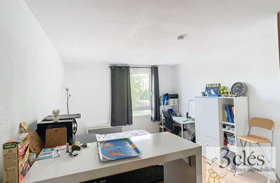 location appartement 356 € CC /mois à proximité de Viviers-du-Lac (73420)
