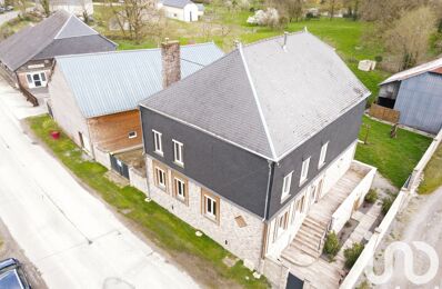 vente maison 230 000 € à proximité de Sévigny-Waleppe (08220)