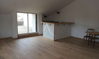 Maison 3 Pièces 88 m² à vendre à Saint-Laurent-de-la-Prée (17450)