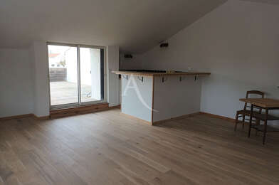 Maison 3 pièces 262500 €