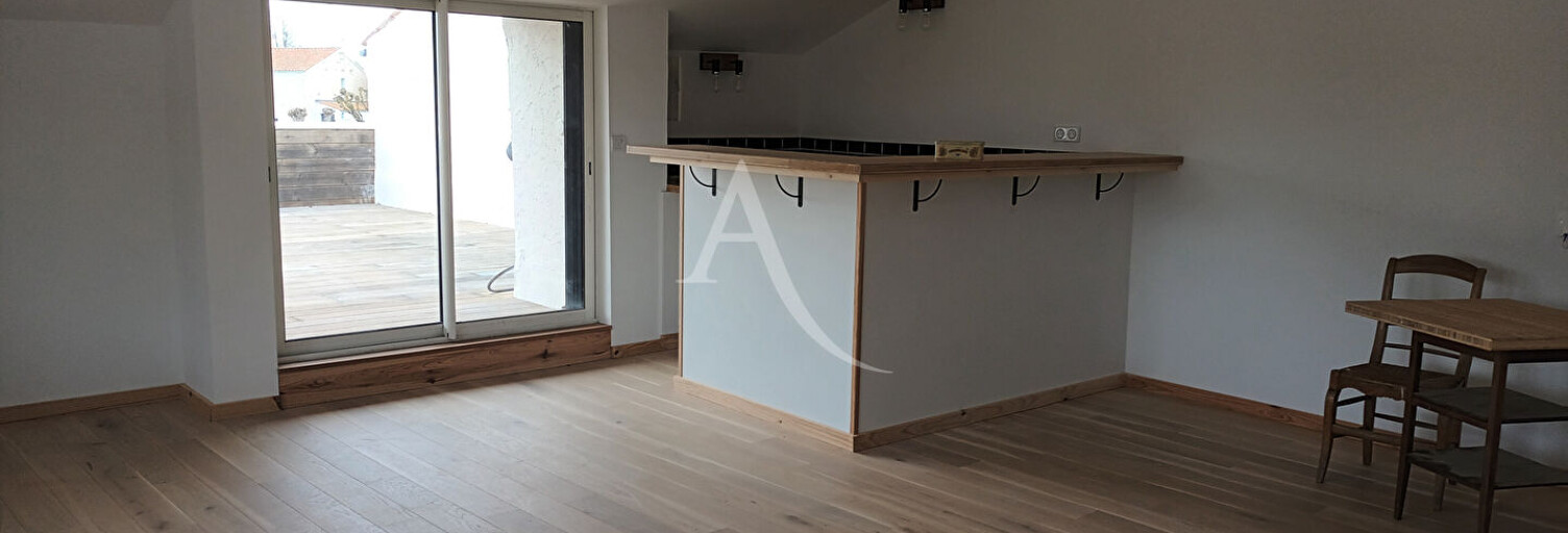 Maison 3 Pièces 88 m² à vendre à Saint-Laurent-de-la-Prée (17450)