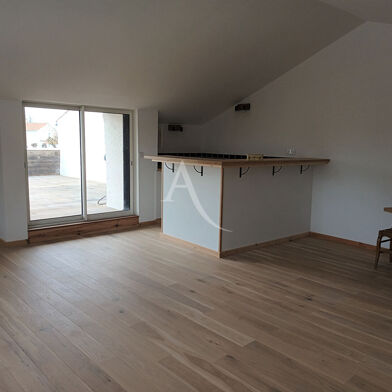 Maison 3 pièces 262500 €