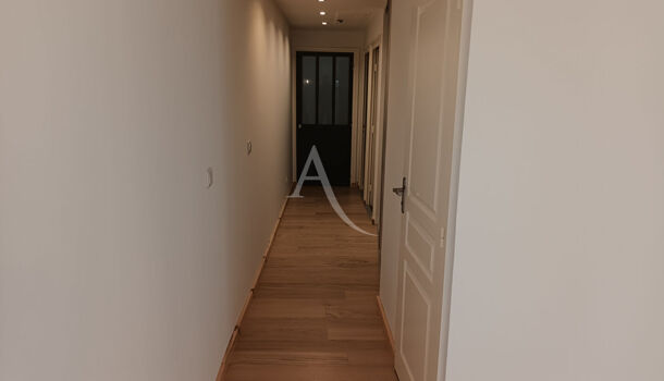 Villa / Maison 3 pièces  à vendre Saint-Laurent-de-la-Prée 17450