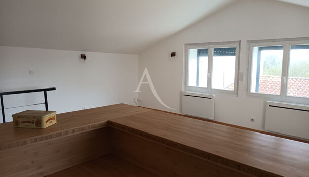 Villa / Maison 3 pièces  à vendre Saint-Laurent-de-la-Prée 17450