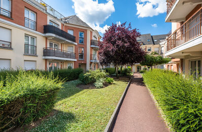 vente appartement 199 500 € à proximité de Hérouville-en-Vexin (95300)
