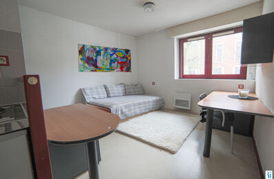 location appartement 430 € CC /mois à proximité de Le Grand-Quevilly (76120)