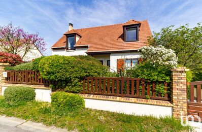 vente maison 450 000 € à proximité de Villiers-le-Mahieu (78770)