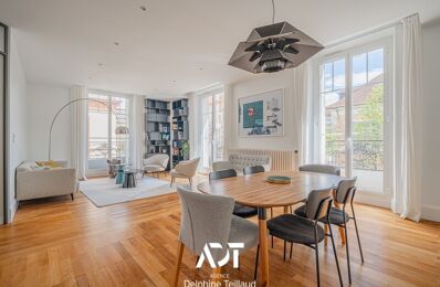 vente appartement 620 000 € à proximité de Les Adrets (38190)