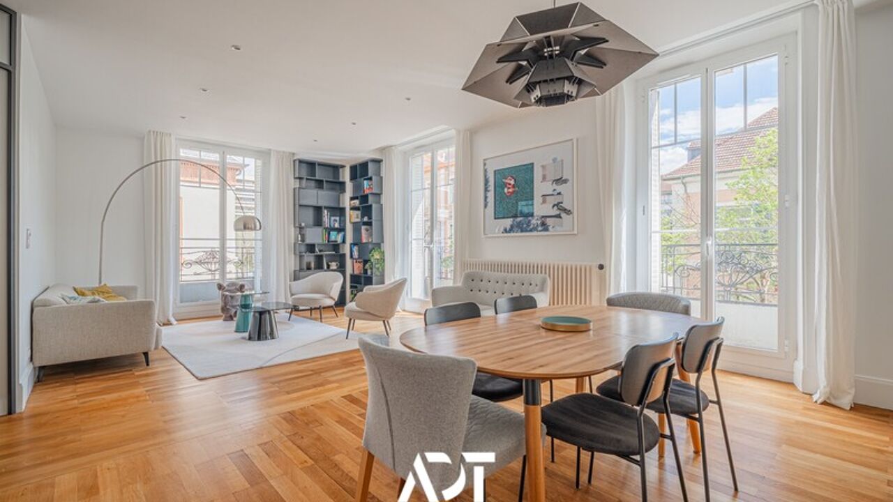 appartement 5 pièces 173 m2 à vendre à Grenoble (38000)