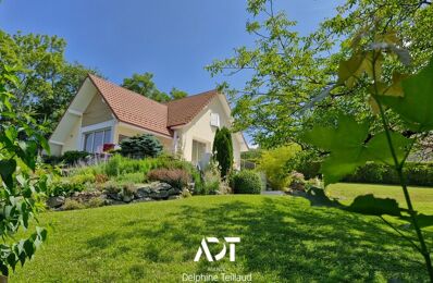 vente maison 850 000 € à proximité de Saint-Georges-de-Commiers (38450)