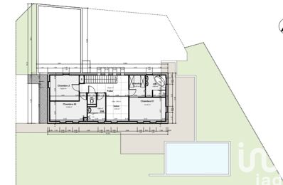 vente terrain 250 000 € à proximité de Chasselay (69380)