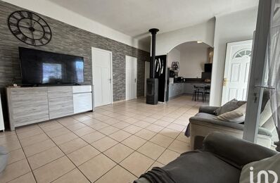 vente maison 535 000 € à proximité de Saint-Victoret (13730)