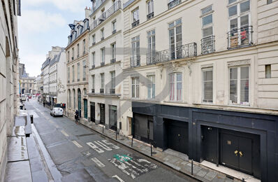 vente appartement 1 100 000 € à proximité de Paris 19 (75019)