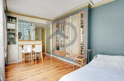 vente appartement 368 000 € à proximité de Morsang-sur-Orge (91390)