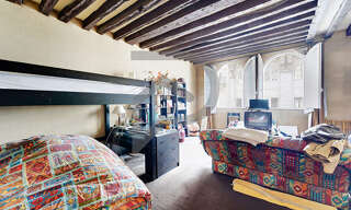 Appartement 2 Pièces 47 m² à vendre à Paris 1 (75001)