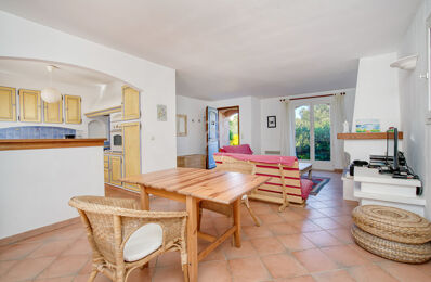 vente maison 560 000 € à proximité de Cavalaire-sur-Mer (83240)