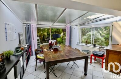 vente maison 645 000 € à proximité de Montrouge (92120)