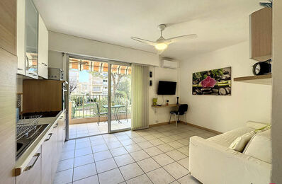 vente appartement 140 000 € à proximité de Sainte-Maxime (83120)