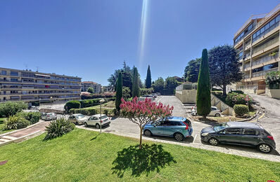 vente appartement 310 000 € à proximité de Saint-Cézaire-sur-Siagne (06530)
