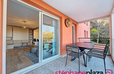 vente appartement 449 000 € à proximité de Grasse (06130)