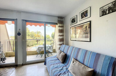 vente appartement 149 000 € à proximité de Sainte-Maxime (83120)
