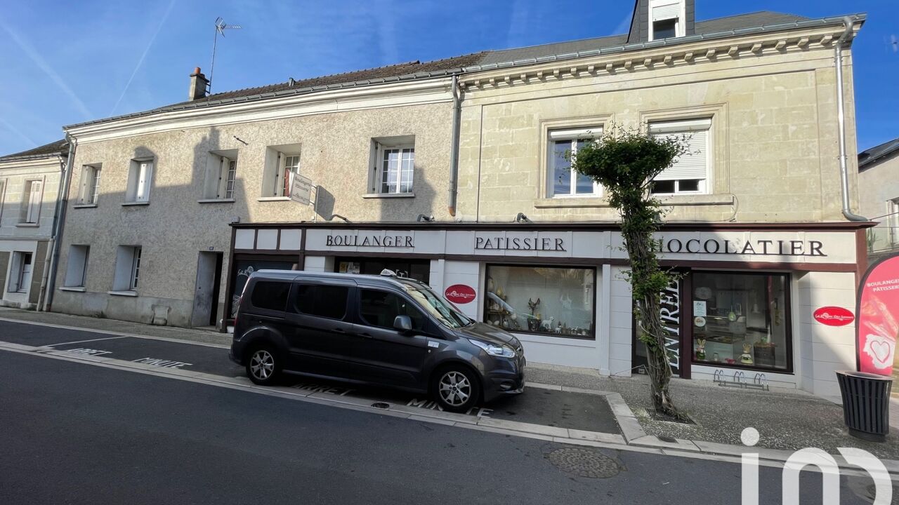 immeuble  pièces 321 m2 à vendre à La Membrolle-sur-Choisille (37390)