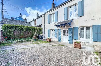 vente maison 130 000 € à proximité de Courbehaye (28140)