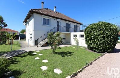 vente maison 287 000 € à proximité de Orcet (63670)