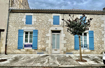 vente maison 165 000 € à proximité de Rives (47210)