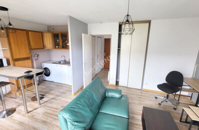 location appartement 640 € CC /mois à proximité de Pin-Balma (31130)