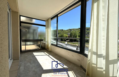 vente appartement 85 600 € à proximité de Limogne-en-Quercy (46260)