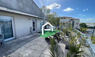 Appartement 4 Pièces 78 m² à vendre à Toulouse (31200)