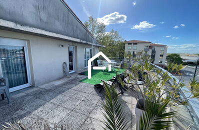 vente appartement 278 000 € à proximité de Castelmaurou (31180)