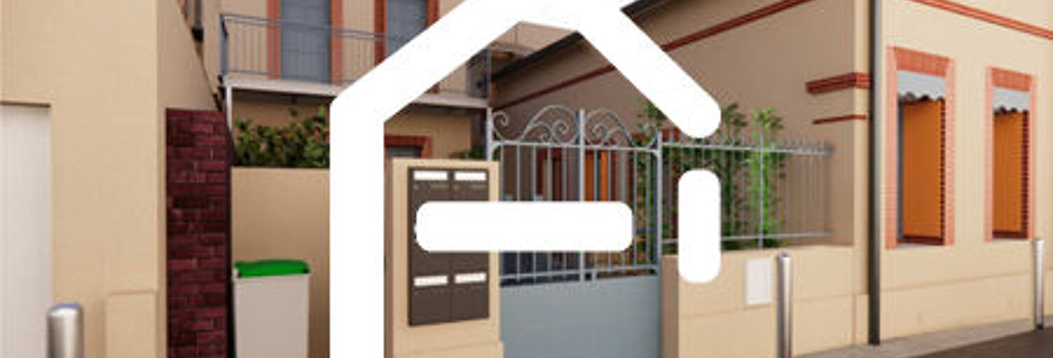 Appartement 1 Pièce 19 m² à vendre à Toulouse (31000)