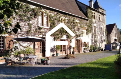vente maison 968 881 € à proximité de Saint-Priest-les-Fougères (24450)