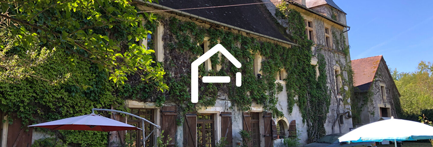 Maison 15 Pièces 1000 m² à vendre à Sarrazac (24800)