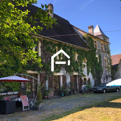 Maison 15 pièces 968881 €