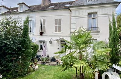 vente maison 378 000 € à proximité de Gisy-les-Nobles (89140)